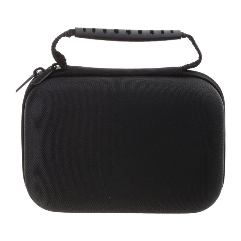 Geantă Portabilă de Călătorie Husă EVA Rezistentă la Șocuri pentru Difuzor Compatibil Bluetooth Bang & Olufsen Beosound Explore Pungă de Călătorie