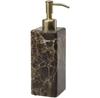 Aquanova Hammam Brown S Liquid Soap Dispenser