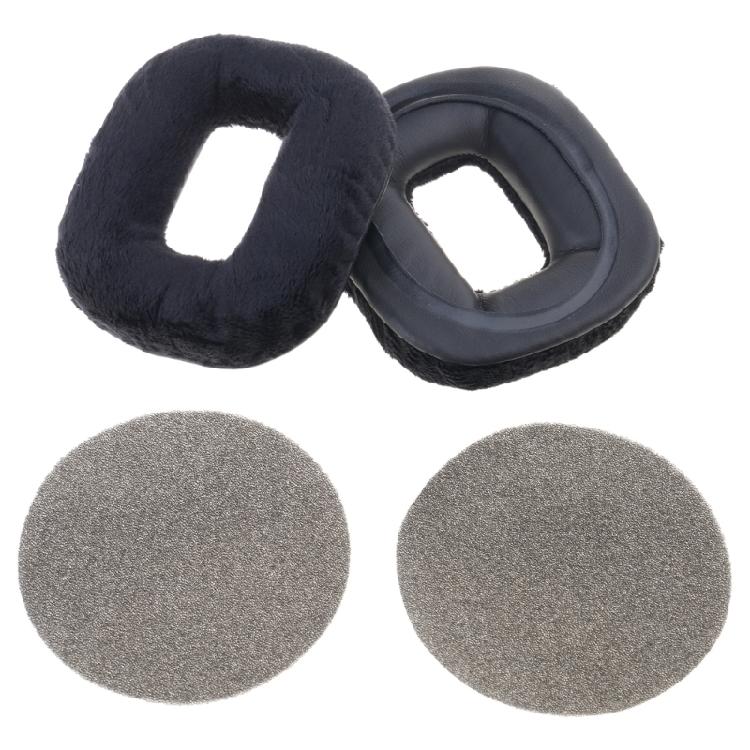 Headphones Ear Pads Replacement Earpads Cushion Cover for Astro A40 A40TR A50 1