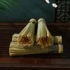 New Bamboo Brush Dishwashing Cleaning Kitchen With Brush Hotel Hotel Restaurant Washing Brush Bamboo Brush Washing Pot Bamboo Brush