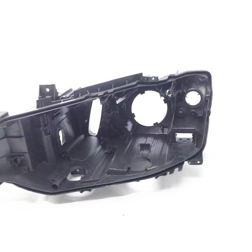 Compatible Black Headlight Rear Shell for BMW 3 Series (F30/F35) 2013-2015