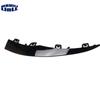Front Bumper Trim Strip Chrome Moulding Bright Black 2058858902 2058859002 2058859102 For Mercedes Benz C -Class W205