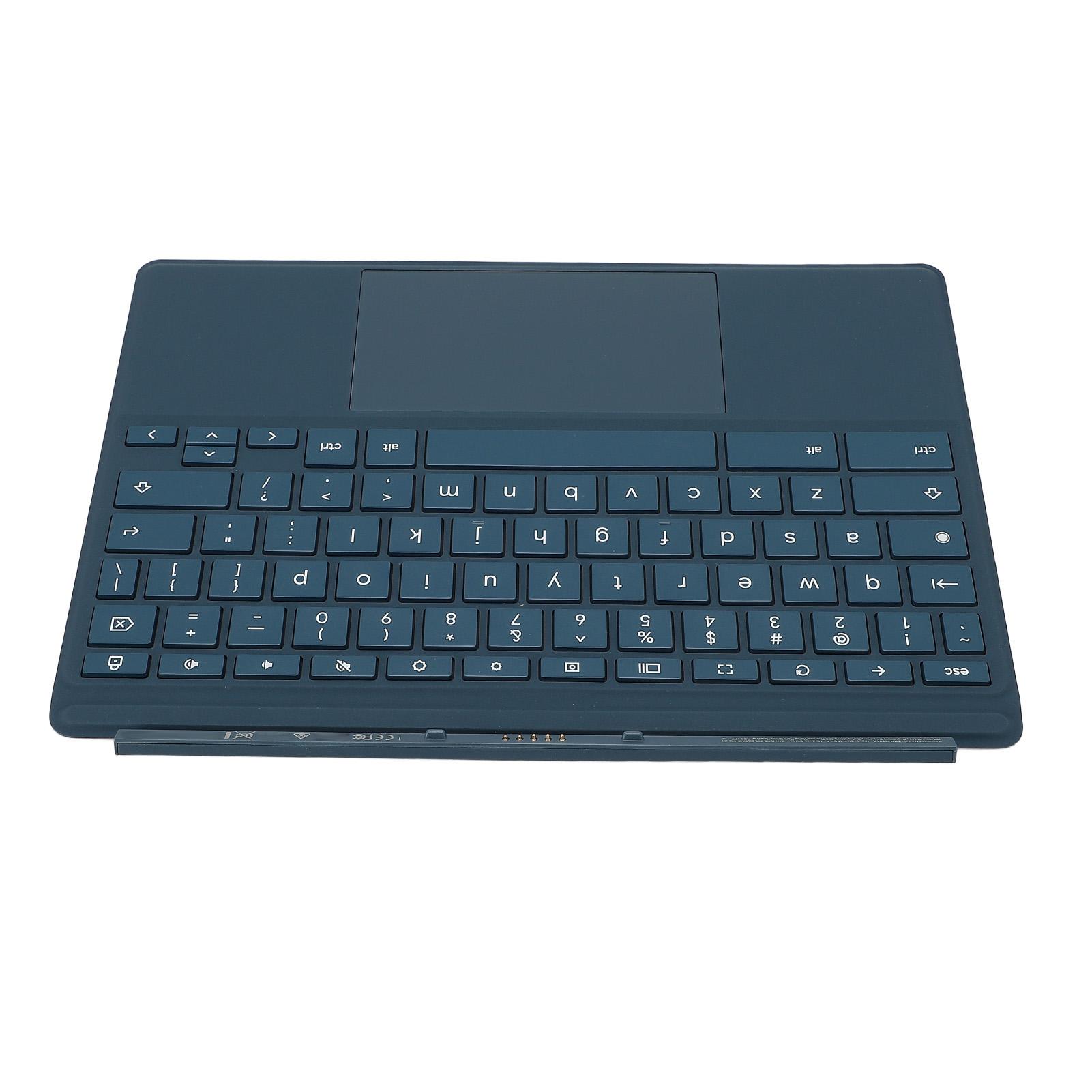 

Клавиатура TPN H101K Магнитная 11-дюймовая Сенсорная Клавиатура для Планшета для Chromebook X2 11 Da0023dx