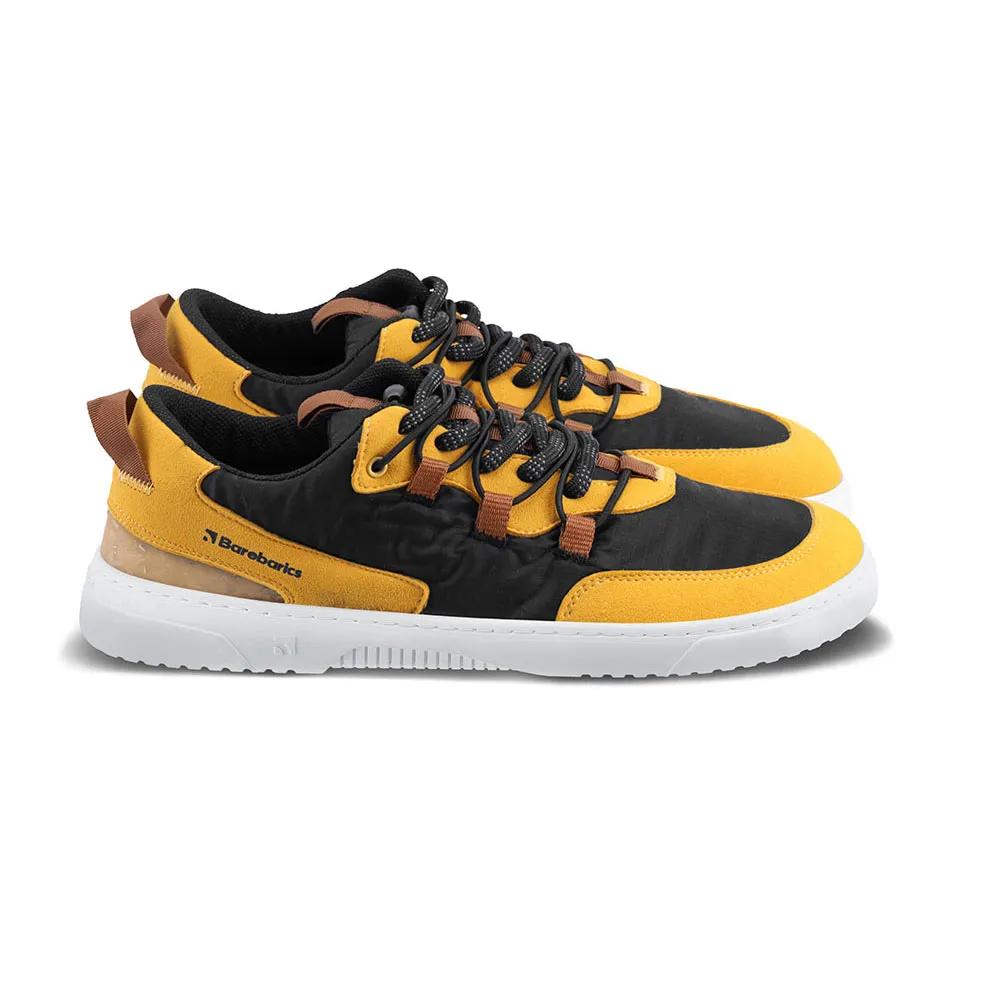 Barebarics Revive Barefoot Sneakers