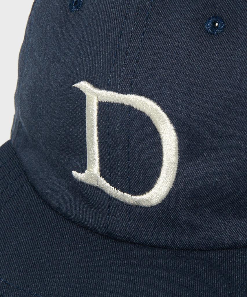 Kupeoseutaunbolkaeb Denw1911_Logo Cap Navy