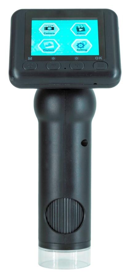 

Denver MSC-255 - 1000x Digital Microscope, Denver чорний