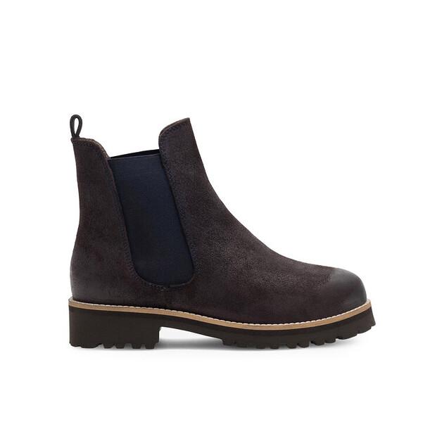 

Ботинки Челси Sergio Bardi WI08-HELEN(882)-08SB Navy Blue 37