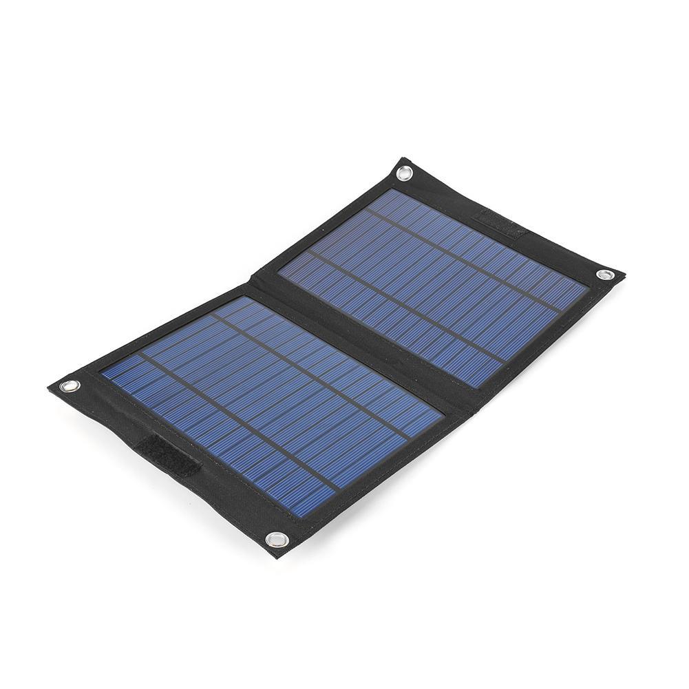 Portable Foldable 12W 18V Solar Panel Charger for Car Battery DIY Solar Charger Portable Foldable 12W 18V Solar Panel Charger for Car Battery DIY Solar Charger