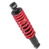 Amortyzator tylny 285mm, 5-stopniowy, regulowany, uniwersalny, zamiennik dla Tao Tao 50cc?125cc quady