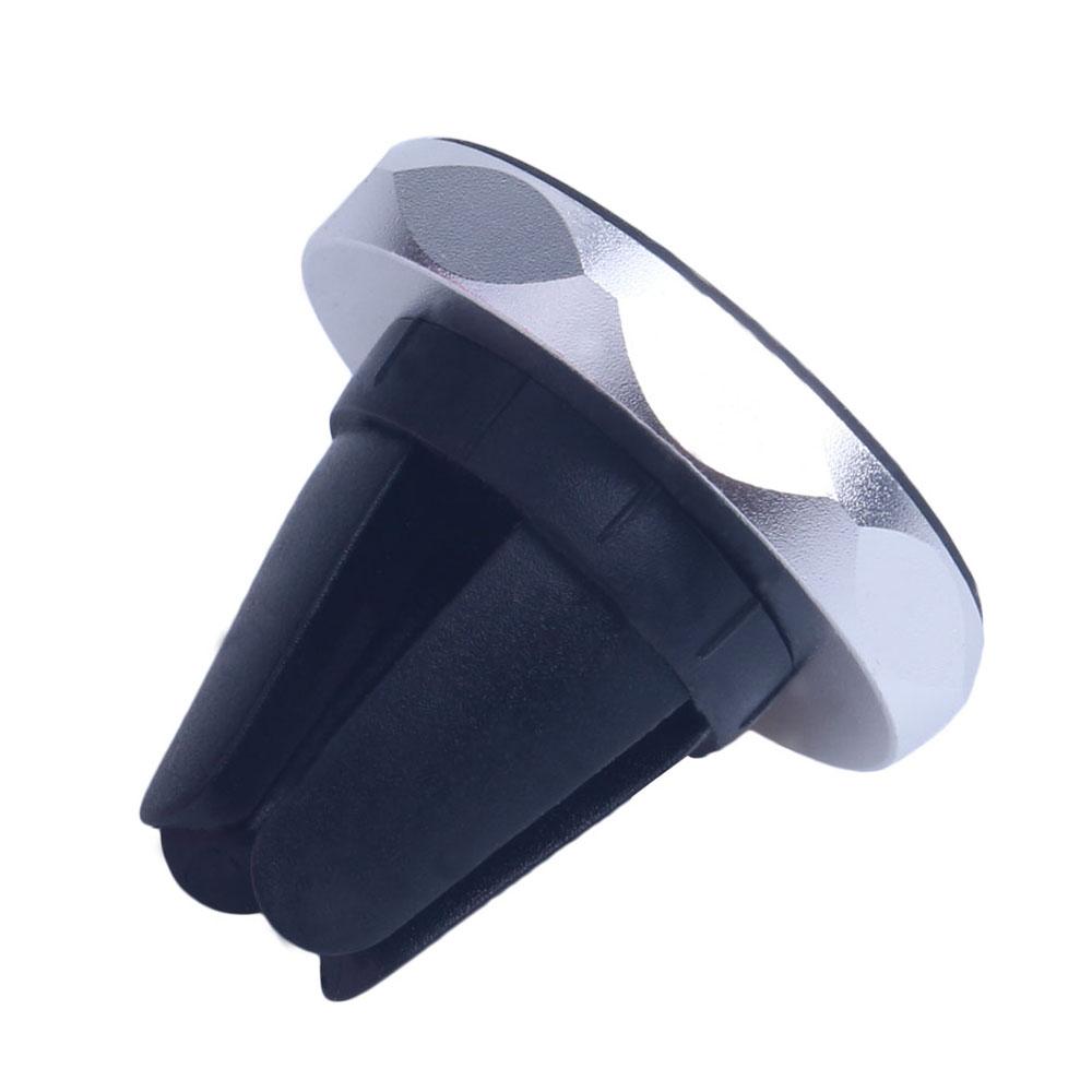 

Автоматическая магнитная подставка для телефона, автомобильный магнитный держатель, ромбовидная форма, вентиляционное отверстие, мини-розетка, универсальный для мобильного телефона