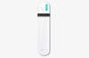 Wemo Writable Wristband White with Pen Set, Reusable Wearable Memo Band for Notes, Work, Nursing and Daily Tasks