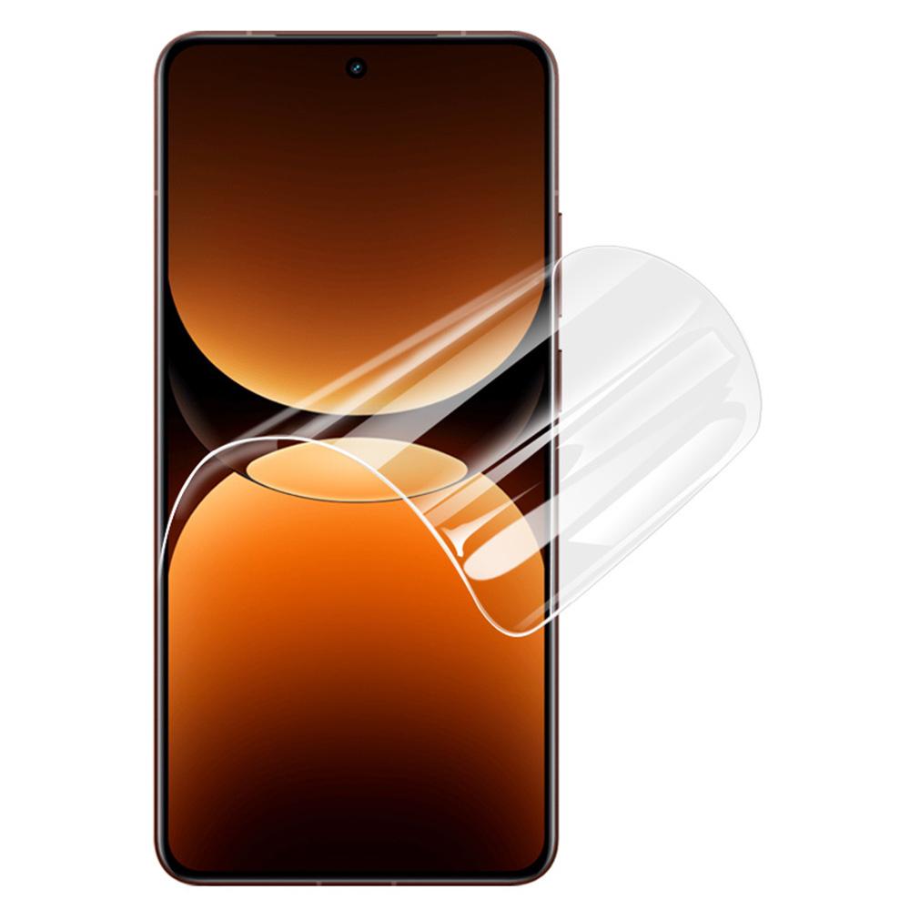 

IMAK Hydrogel Film 4th Gen for Realme GT 7 Pro 5G Full Screen Protector Ultra Clear Soft TPU Film