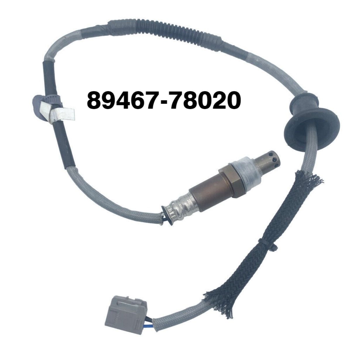 Suitable for toyota new oxygen sensor 89467-78020; 8946778020, 89467 78020