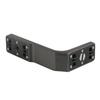 For Insta360 X5 Magnetic Camera Bracket L-Shaped Magnetic Adapter Camera Protect Rack Camera Shooting Stand Mounting Bracket