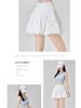 Women's High Waist A-line Puffy Umbrella Skirt - Summer 2026 Collection