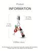 Copper Colors Charms Plata Red Wine Beer Champagne Beads Charm Pendant For Original Bracelet For Women Diy Jewelry Love Gift