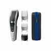 HC5650/15 Hair Clipper 28 Length Settings Black Silver