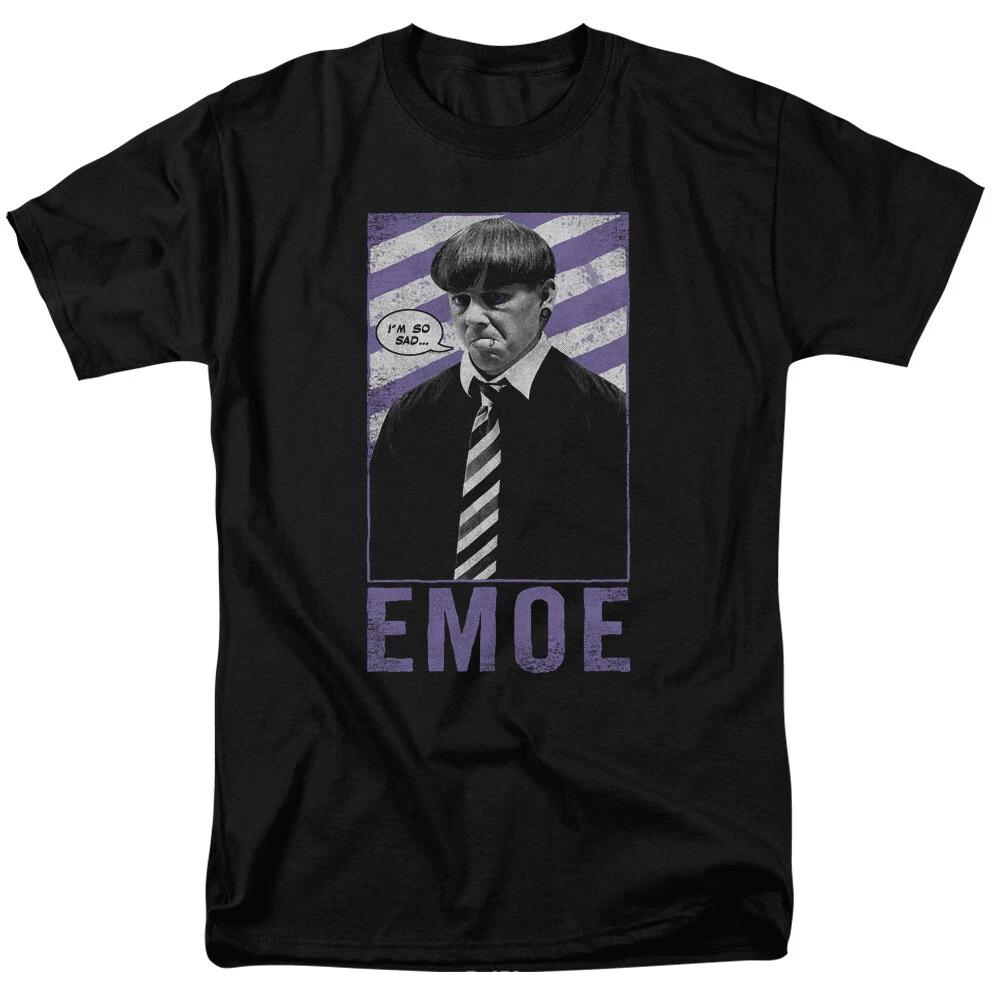 The Three Stooges EMOE s s s s s T- Children s T-shirt or Sleeveless Tank - to 6X 160
