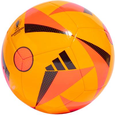 Adidas Fussballliebe Club Euro 2024 Topu, Unisex turuncu Futbol