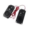 TV Speaker DIY for Home Theater Stereo Woofer 10045 Speaker Advertising Machine Horn Horn Speakers