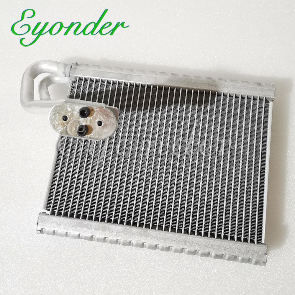 A/C AC Air Conditioning Evaporator COOLING COIL Core for Peugeot 208 307 308 2008 406 Citroen C3 Sega Triumph 1611913080