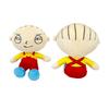 20cm Anime Game Families Guys Plush Dolls Ornaments Anime Figure Toys for Boys Baby Kids Birthday Lovely Gift Beautiful Design
