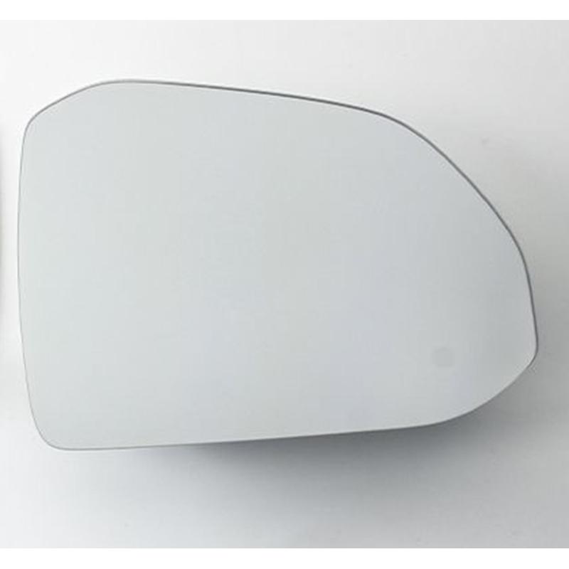 Car Rear Heated Blind Spot Warning Mirror Glass Cover Frame Turn Signal Light for Jetour Dashing