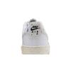 Nike Air Force 1 LV8 3 Grade School 'Paint Splatter - White' (Unisex) White / Sail / White / White Kids' Skateboarding Shoes DJ2598 100