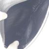Prada 2VZ098 Body Bag Gray Leather Mens