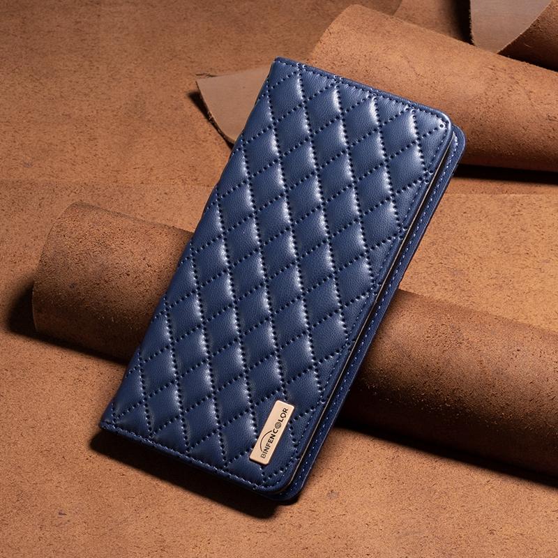 Diamantový Geometrický Kožený Magnetický Flip Pouzdro Pro Samsung Galaxy S20 S21 S22 S23 Ultra S23+ Plus S 21 FE S20FE Pouzdro Kryt