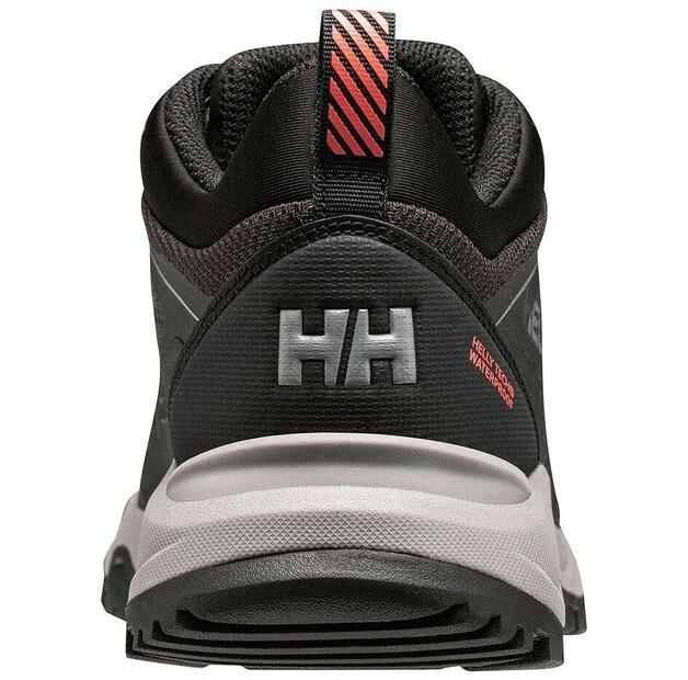 Helly Hansen Cascade Low-Cut Helly Tech Women's Hiking Boots