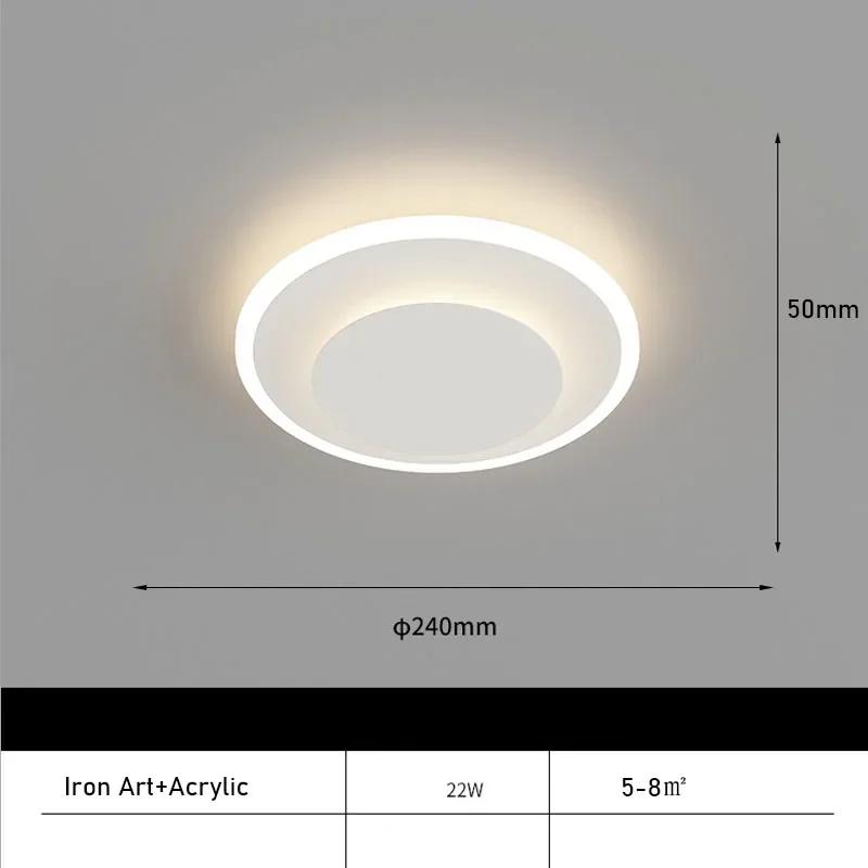

Светодиодная люстра для спальни, гостиной, современные потолочные светильники, внутреннее освещение, люстра Cloud Art, алюминиевая, с регулируемой яркостью Luminaria cold white light