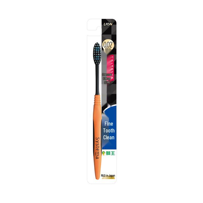 

Lion Fine Tooth Clean Toothbrush 1 pc