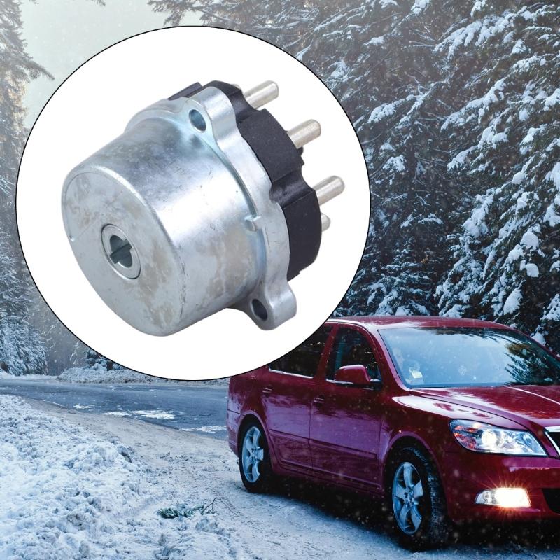 Ignition Starter Switch 1164620093 Starter Automobile Replacement Engine Repair for W108 W113 W114 W123 R107