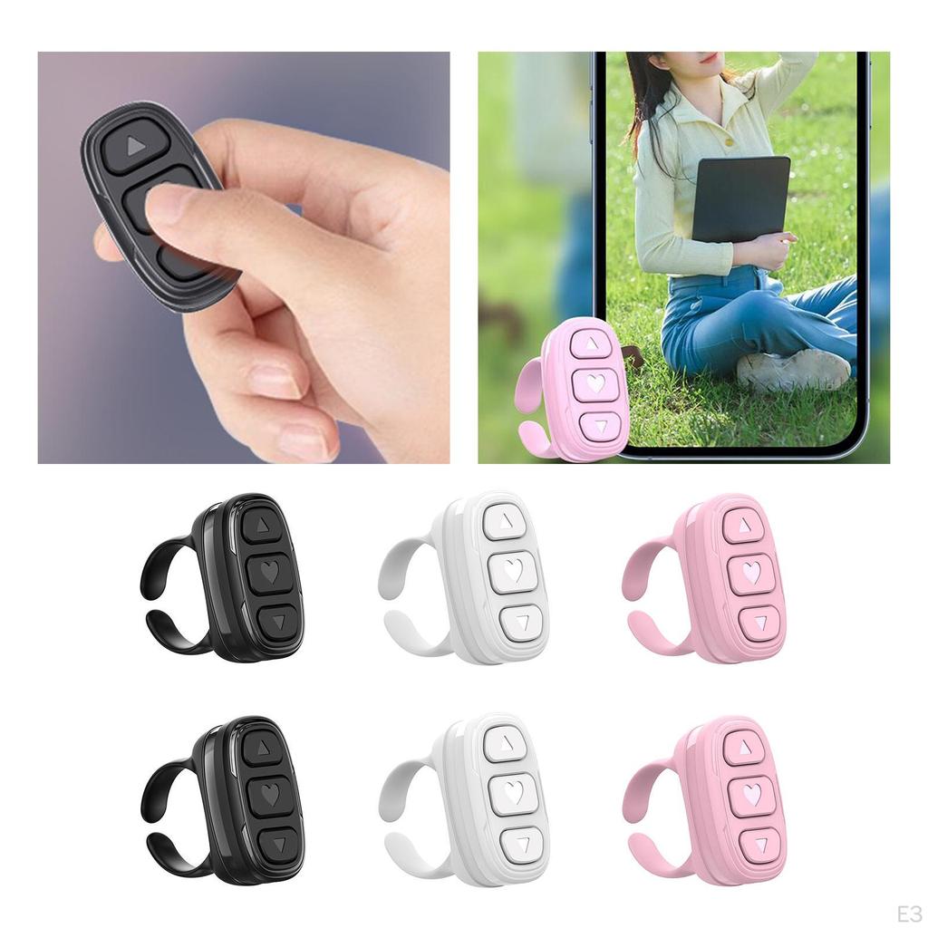 Fingersteuergerät für Smart-Geräte