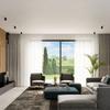 Lagos 20 Ceiling Lamp Black