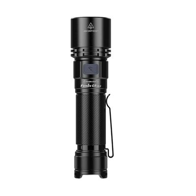 C5 1800 Outdoor IP68 V2.0 Flashlight, Lumens, EDC, USB-C Rechargeable,