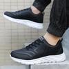 MAEDEF Men Shoes Spring Autumn Waterproof Walking Sneakers Leisure Male Leather Sports Shoes Non-Slip Footwear Tennis for Men