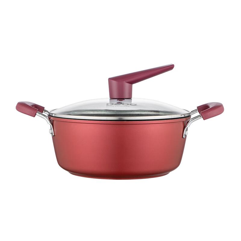 Debo Ophelia Stainless Steel Soup Pot