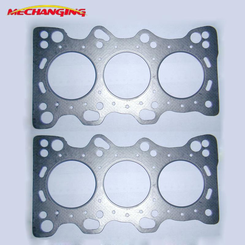 FOR HONDA LEGEND I (HS, KA) 2.5 I ROVER 800 (XS) 825 C25A1 Engine Parts Cylinder Head Gasket Engine Gasket 10075400