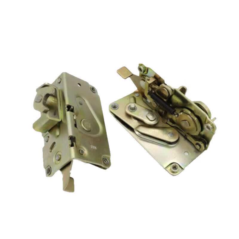 Shaanxi SX2190 Truck Door Lock Pair