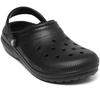 Crocs Kids Adult Classic Lined Clogs Fur Indoor Shoes K 207010 060