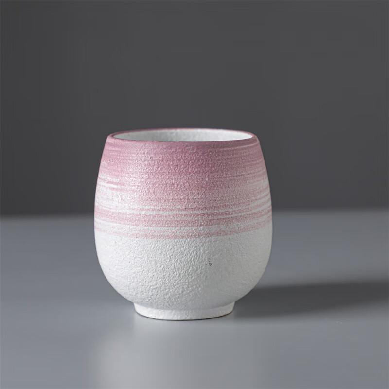 Jimo Ceramic Tea Cups