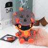 Altaria Gothita Plush Toy Sprigatito Floragato Meowscarada Stuffed Dolls Charcadet Tinkatink Cartoon Cute Peluche Doll