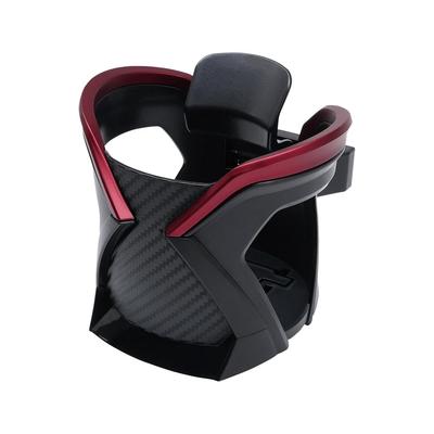 Tsuchiya Yac Refine PF423 Drink, Red,