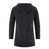 Men's 2024 Autumn/Winter Fleece-Lined Chenille Knit Cardigan & Trench Coat