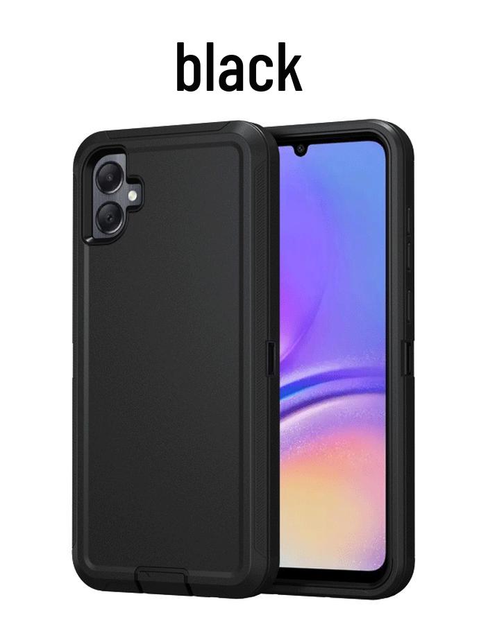 Samsung Galaxy A05S Shockproof Full Coverage Protective Case