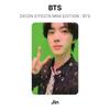 BTS DICON D’FESTA MINI EDITION : BTS Official Photocard
