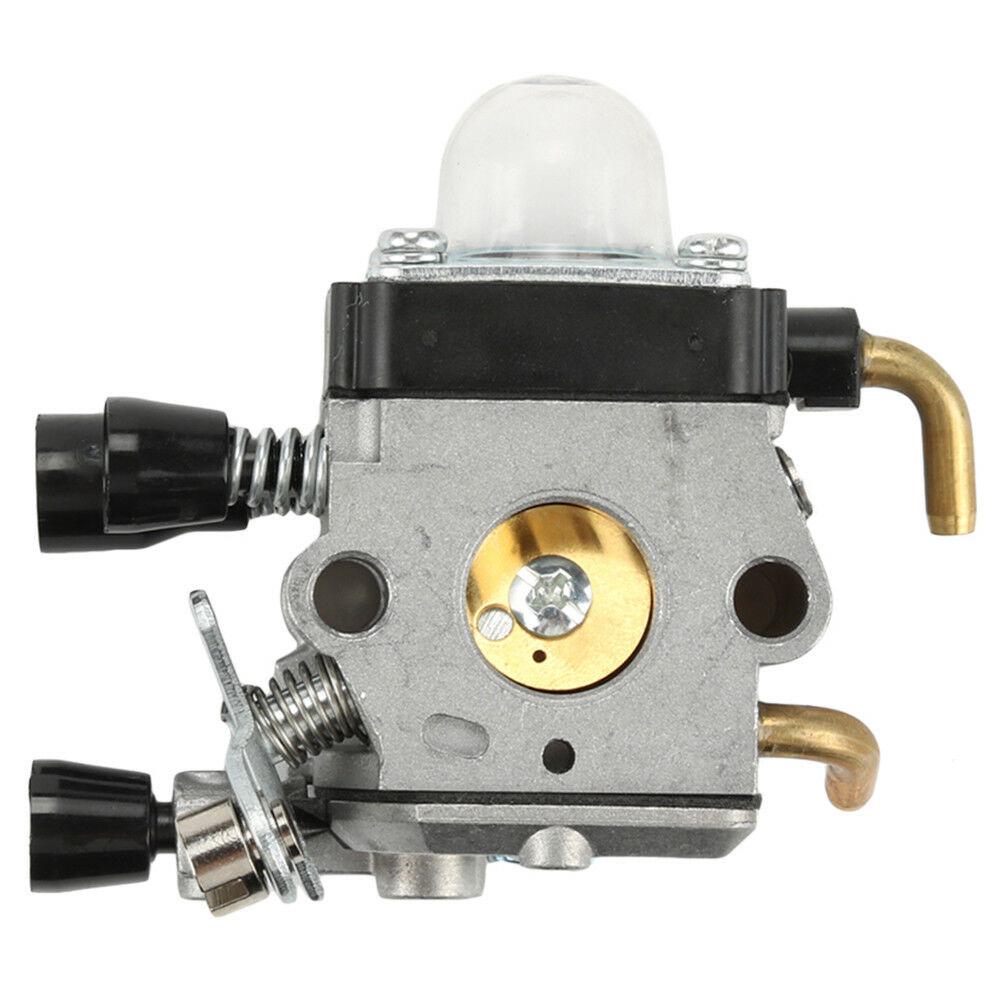 Carburetor Filter w/Gaskets & Seals Kits for Stihl FS38 FS45 FS46 FS55 FS74 FS75 Carburetor Filter w/Gaskets & Seals Kits for Stihl FS38 FS45 FS46 FS55 FS74 FS75