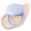 Too Cool for School Air Fit Cushion 12g Refill 12g Hypoallergenic Vegan Cushion Foundation Pact + / SPF50+ PA++++ / (#1 Porcelain)
